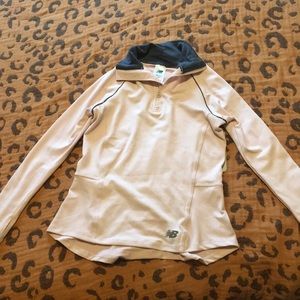 New Balance pull over new with tags